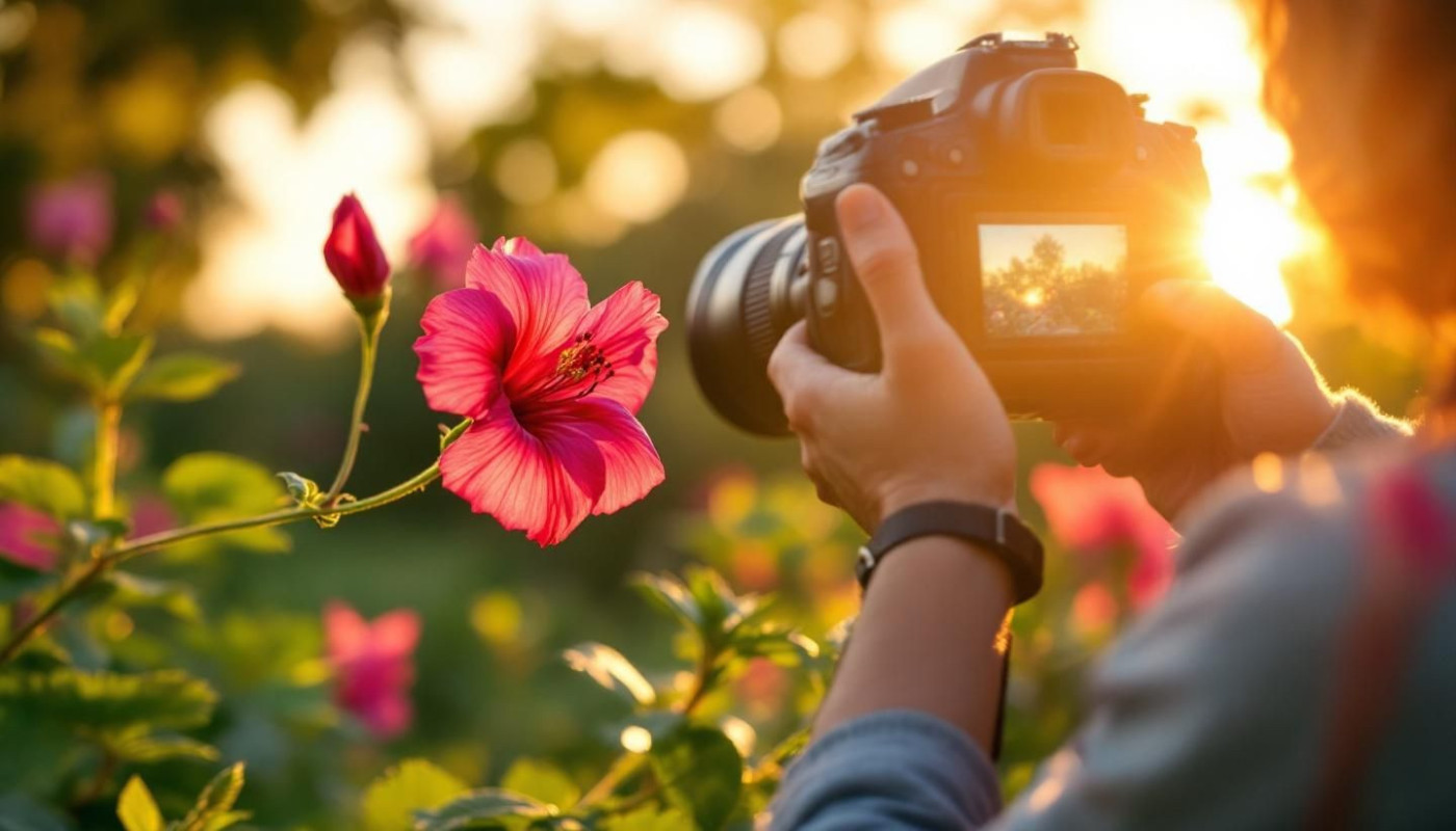 Mobile - L'art de la photographie mobile outils et techniques pour des clichés professionnels avec votre smartphone