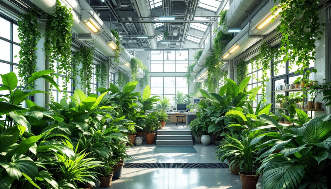 Stratégies pour une transition écologique dans l'industrie du jeu vidéo